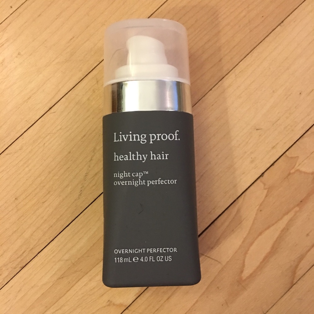 Living Proof Night Cap Overnight Perfector
